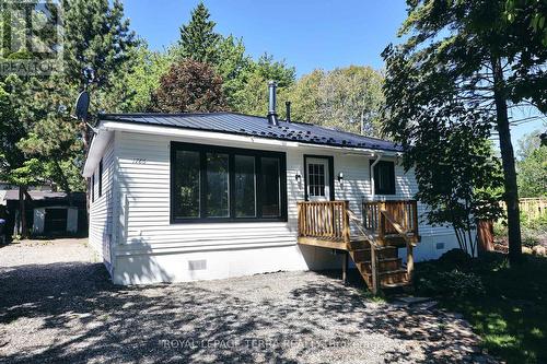 1786 St John Road, Innisfil (Alcona), ON - Outdoor