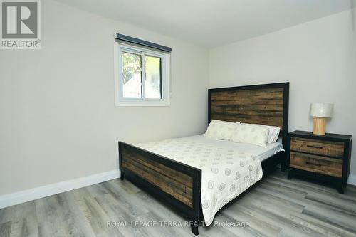 1786 St John Road, Innisfil (Alcona), ON - Indoor Photo Showing Bedroom