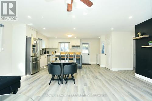 1786 St John Road, Innisfil, ON - Indoor