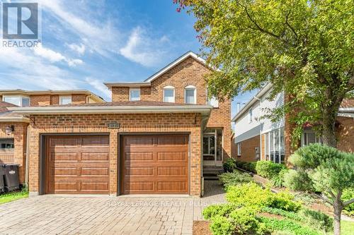 3935 Rushton Crescent, Mississauga, ON 