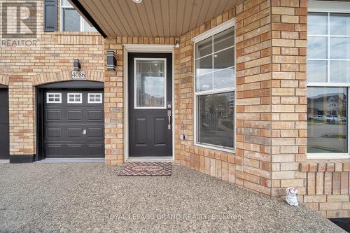 4086 Donnic Drive, Burlington, ON 