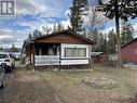 504 Schmidt Road, Williams Lake, BC  - Outdoor 