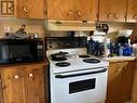 504 Schmidt Road, Williams Lake, BC  - Indoor Photo Showing Kitchen 