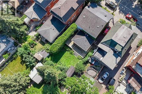 73 Glen Avenue, Ottawa, ON - Outdoor With View