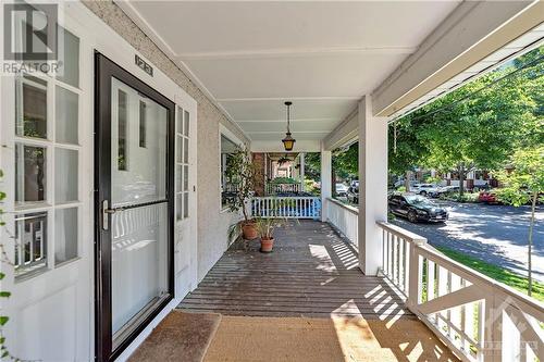 73 Glen Avenue, Ottawa, ON - Outdoor With Exterior