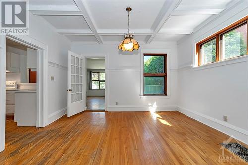 73 Glen Avenue, Ottawa, ON - Indoor Photo Showing Other Room