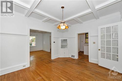 73 Glen Avenue, Ottawa, ON - Indoor Photo Showing Other Room