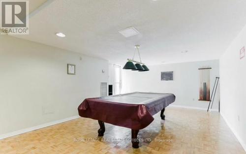 2706 - 3100 Kirwin Avenue, Mississauga, ON - Indoor Photo Showing Other Room