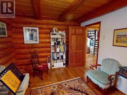 4304 Sanderson Road, Texada Island, BC - Indoor Photo Showing Other Room