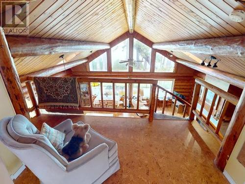 4304 Sanderson Road, Texada Island, BC - Indoor Photo Showing Other Room