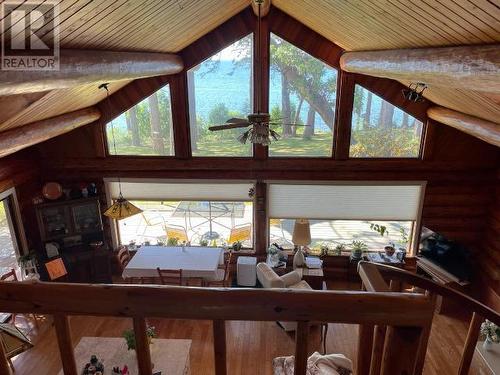 4304 Sanderson Road, Texada Island, BC -  Photo Showing Other Room