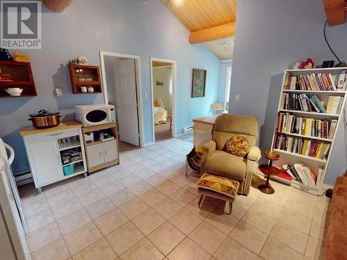 4304 Sanderson Road, Texada Island, BC - Indoor Photo Showing Other Room