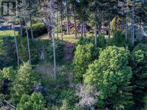 4304 Sanderson Road, Texada Island, BC - Outdoor