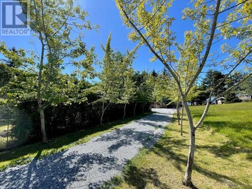 4304 Sanderson Road, Texada Island, BC - Outdoor With View