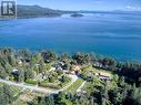 4304 Sanderson Road, Texada Island, BC  - Outdoor With Body Of Water With View 