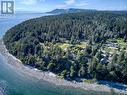 4304 Sanderson Road, Texada Island, BC  - Outdoor With Body Of Water With View 