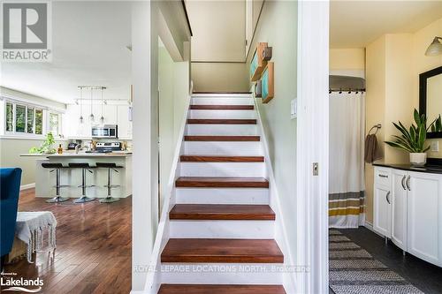 63 Maple Street, Collingwood, ON - Indoor Photo Showing Other Room