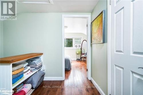 63 Maple Street, Collingwood, ON - Indoor Photo Showing Other Room