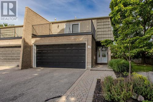 12 - 1011 White Oak Drive, Burlington, ON 