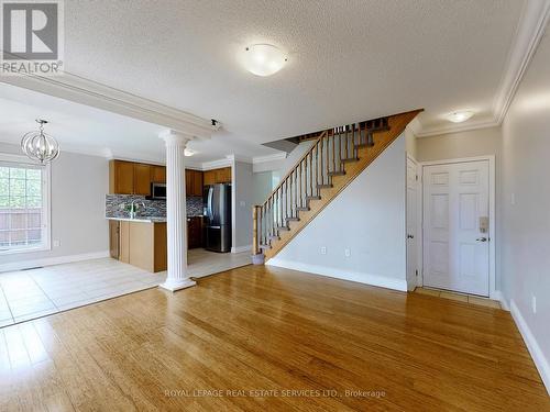 3064 Stornoway Circle, Oakville, ON - Indoor