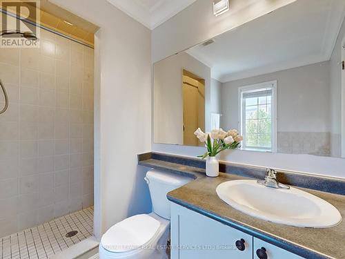 3064 Stornoway Circle, Oakville, ON - Indoor Photo Showing Bathroom