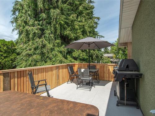 540 Frederick Cres, Campbell River, BC 