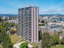 301-647 Michigan St, Victoria, BC  - Outdoor With View 