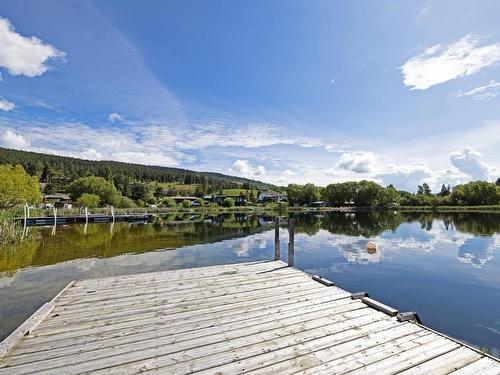 2504 Gould Road, Kamloops, BC - Outdoor With Body Of Water With View