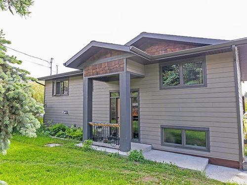 2504 Gould Road, Kamloops, BC - Outdoor