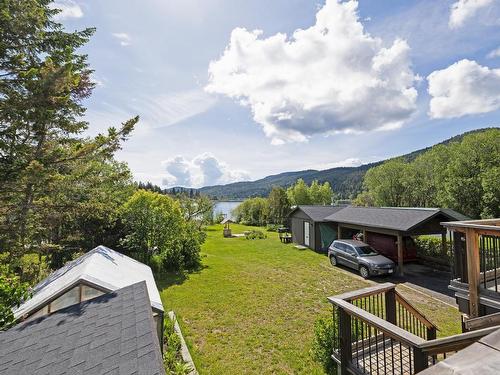 2504 Gould Road, Kamloops, BC - Outdoor With View