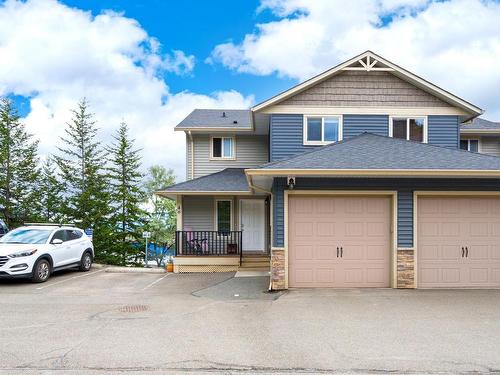 46-1900 Hugh Allan Drive, Kamloops, BC 