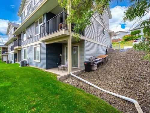 46-1900 Hugh Allan Drive, Kamloops, BC 