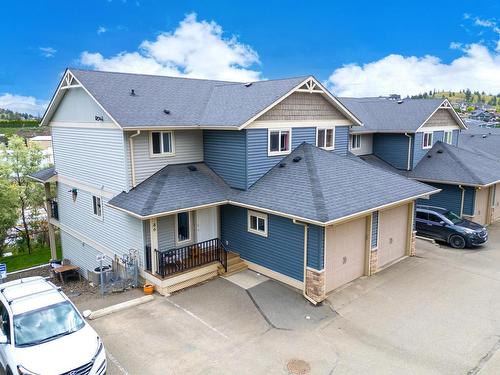 46-1900 Hugh Allan Drive, Kamloops, BC 