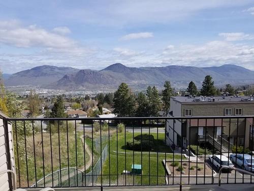 33-1750 Summit Drive, Kamloops, BC 