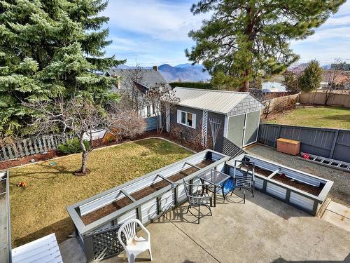 714 Gifford Crt, Kamloops, BC 