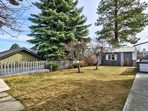 714 Gifford Crt, Kamloops, BC 