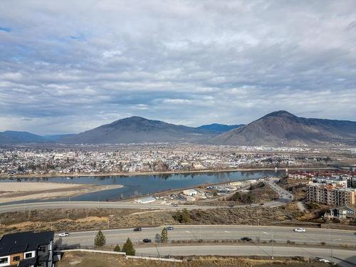 1065 Edgehill Place, Kamloops, BC 