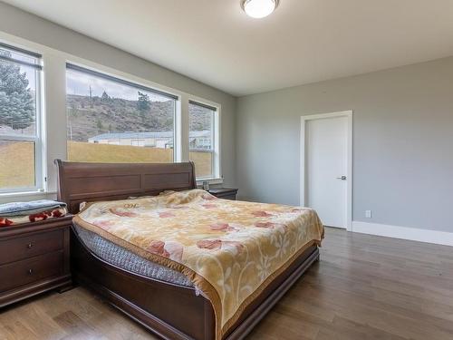 1065 Edgehill Place, Kamloops, BC 