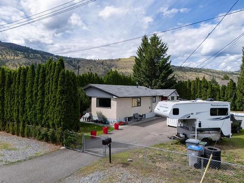 770 Lyne Road, Kamloops, BC 