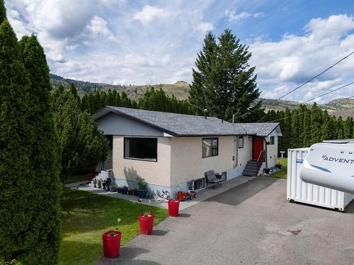 770 Lyne Road, Kamloops, BC 