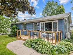 9 Birchmount Drive  Charlottetown, PE C1A 6M9