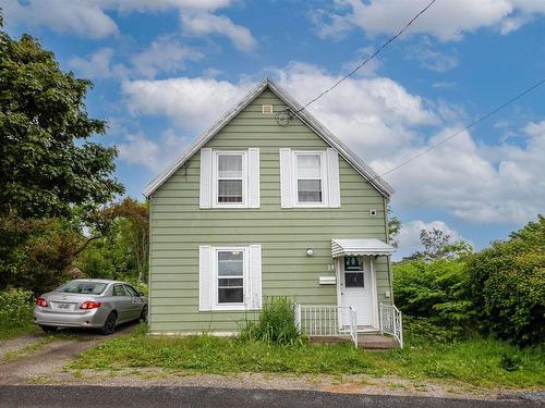 14 Mcdougall Street, Glace Bay, NS 