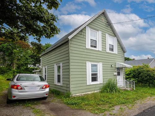 14 Mcdougall Street, Glace Bay, NS 