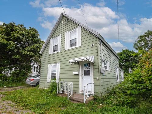 14 Mcdougall Street, Glace Bay, NS 