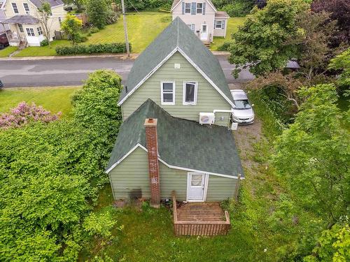 14 Mcdougall Street, Glace Bay, NS 