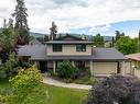 497 Eldorado Road, Kelowna, BC  - Outdoor With Facade 