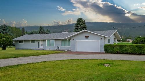 5831 Old Vernon Road, Kelowna, BC 