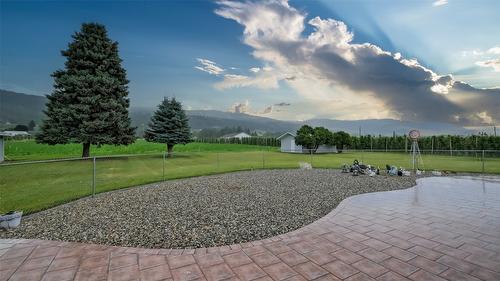 5831 Old Vernon Road, Kelowna, BC 