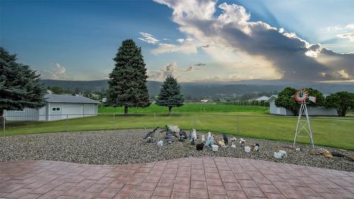 5831 Old Vernon Road, Kelowna, BC 