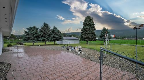 5831 Old Vernon Road, Kelowna, BC 